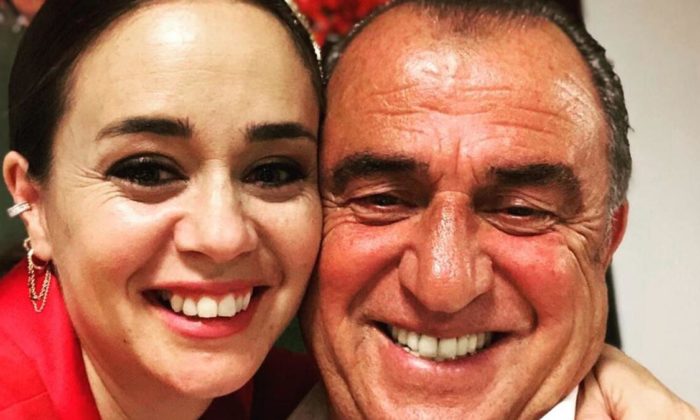 Galatasaray-Fenerbahçe galibiyeti sonrası Merve Terim Çetin’den olay paylaşım!.