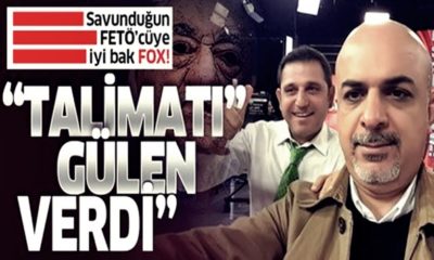 “7 Şubat MİT Kumpası” iddianamesinde FOX TV detayı: “Ercan Gün operasyonun talimatını Gülen verdi!.”