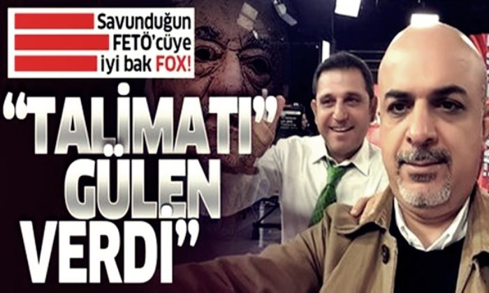 “7 Şubat MİT Kumpası” iddianamesinde FOX TV detayı: “Ercan Gün operasyonun talimatını Gülen verdi!.”