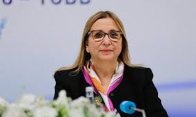 Bakan Pekcan ‘Ülke tarihinde rekor’ deyip açıkladı: Sınırda büyük operasyon!.