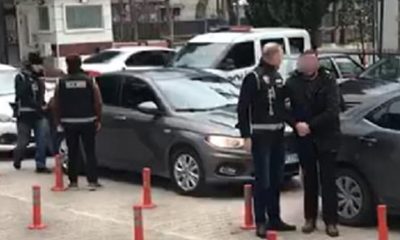 CHP’li Belediyedeki skandalda yeni gelişme!.