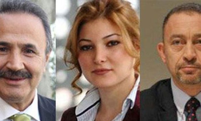 İhracı istenen 3 CHP’li isim konuştu!. “Bize tıpış tıpış oturun deniyor!.”
