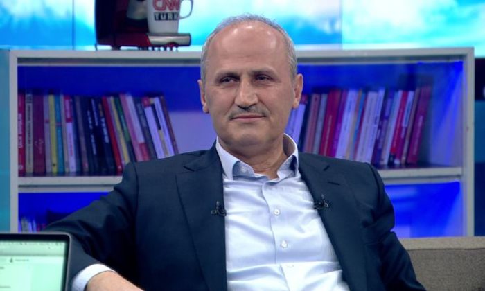 Ulaştırma Bakanı Turhan’dan Avrasya Tüneli zammına trajikomik açıklama!.