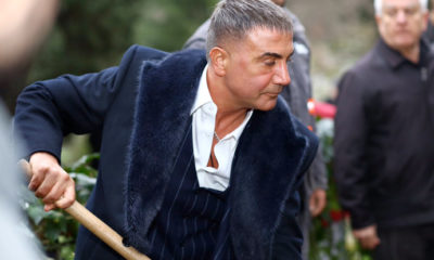 Sedat Peker ‘Kaçtı’ iddialarına yanıt verdi!.