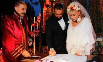 Zerrin Özer’in dolandırıcılıkla suçlanan eski eşi ile ilgili aldığı karar hayranlarını şoke etti!.