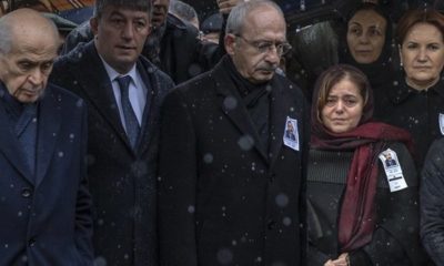 5 yıl sonra Bahçeli ile Akşener’i cenaze buluşturdu!.