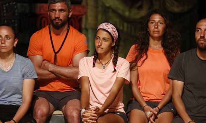 İşte Survivor 2020’ye veda eden ilk isim!.