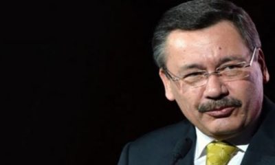 Melih Gökçek’ten flaş açıklamalar!. “Acilen bir partiye ihtiyaç var!.”