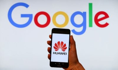 Google’dan ‘Huawei’ başvurusu!.
