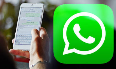 WhatsApp kullananlar dikkat! Ciddi bir hata tespit edildi!.