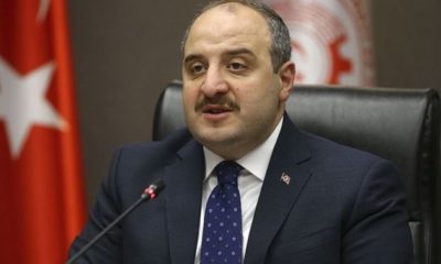 Bakan Varank açıkladı!. 100-150 bin lira faizsiz kredi kullanabilecekler!.