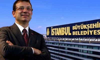 İBB’de atama krizi! Hanife Çelik’in ataması davalık oldu!.
