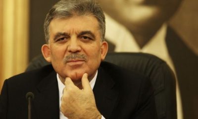 CHP, Abdullah Gül kararını duyurdu!.