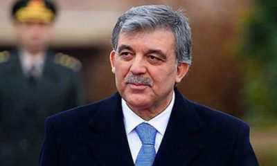 AK Partili isimden bomba iddia!. Muhalefetin çatı adayı Abdullah Gül mü olacak!.