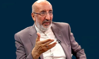 Abdurrahman Dilipak’tan CHP’lileri çıldırtacak açıklama!. “İş Bankası’nın hisseleri Diyanet’e devredilsin!.”