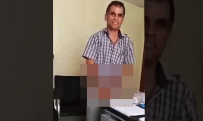 Ahlaksız görüntülerden sonra CHP’li Belediye’den tutarsız savunma… (video haber)