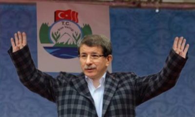 Kıçlarına tekme yiyip AK Parti’den kovulanlar intikam hırsıyla namussuz siyasetin kitabını yazmaya devam ediyorlar!.