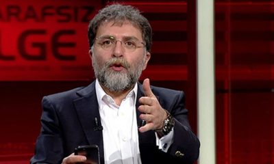 Ahmet Hakan kaos lobisinin hüsranını yazdı! “Burası Türkiye…”