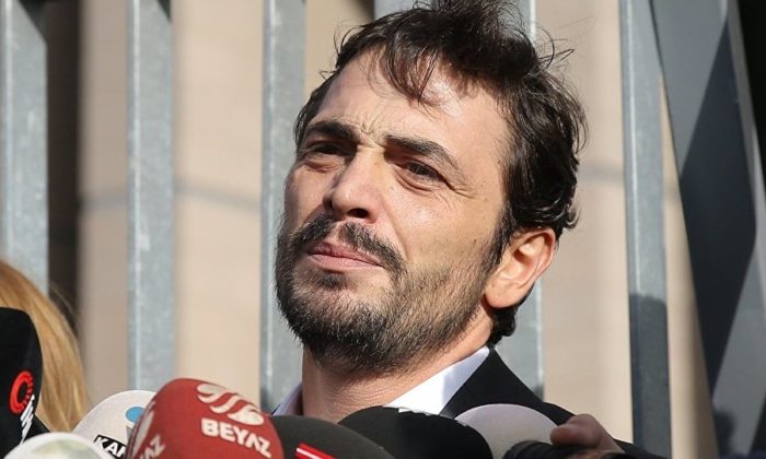 Ahmet Kural trafik kazası geçirdi!. Ehliyetine 2 ay el konuldu!.