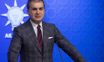 AK Parti’den Rusya’ya yalanlama…