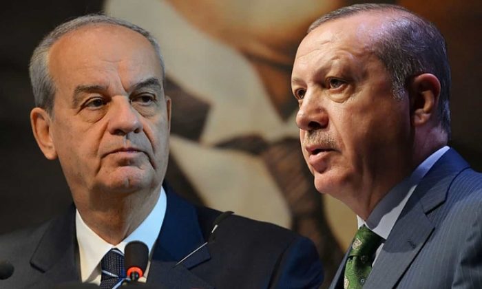 Erdoğan’ın eski avukatı Ali Özkaya’dan İlker Başbuğ’a tepki: “Kanuna ayar vermeye kalkmak kimsenin haddi değil!.” (video haber)