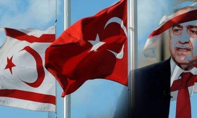 Asıl amaç anlaşıldı! İşte Akıncı’nın hadsiz sözlerinin perde arkası…