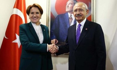 Millet İttifakında HDP krizi…