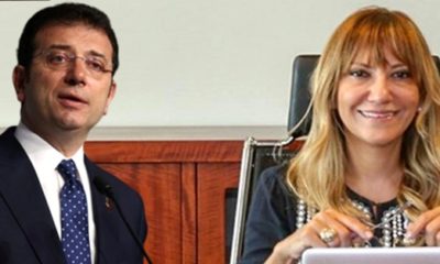 İstanbul kimlerin elinde! Başkanı küfreder, sekreteri insanları aşağılar!.
