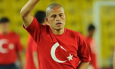 Alex De Souza’nin İdlib şehitleri paylaşımı sosyal medyayı salladı..