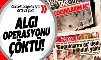 Çamur Medya’nın algı operasyonu çöktü!. Hatay Valiliği’nden yapılan açıklamayla gerçek anlaşıldı!.