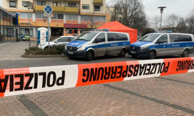 Almanya’daki ırkçı saldırıda öldürülen Türklerin kimlikleri belli oldu!.