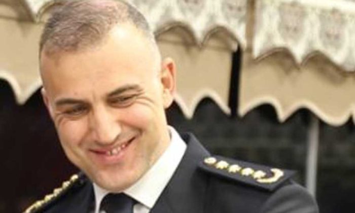 Rize Emniyet Müdürü Altuğ Verdi’nin şehit edilmesi ile ilgili 27 FETÖ’cü gözaltına alındı!.