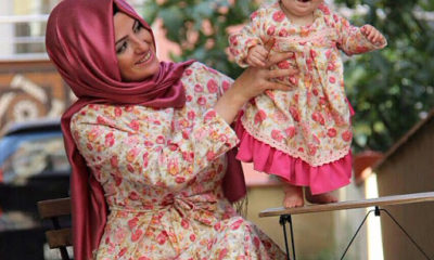 Anayasa Mahkemesi’nden flaş karar.. Boşanan anne çocuğuna soyadını verebilecek..