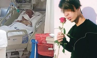 Taciz ettiği kızın abisi ve babası tarafından dövülen sosyal medya fenomenin beyin ölümü gerçekleşti!.