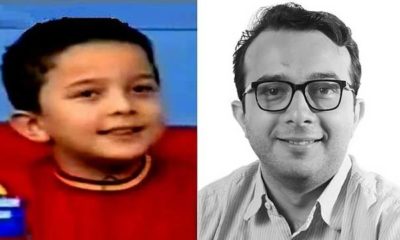 90’ların dahi çocuğu Selimcan’dan “Filozof Atakan” yorumu… (video haber)