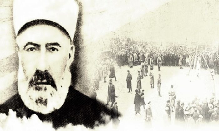 “Zalimlerle elbet mahşer günü hesaplaşacağız!” İskilipli Mehmet Atıf hocanın idamının 94. yılı…