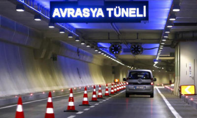 Avrasya Tüneli için “Devletin kasasından beş kuruş çıkmayacak” denildi, arabası bile olmayan vatandaşlardan 177 milyon zorla alındı!.