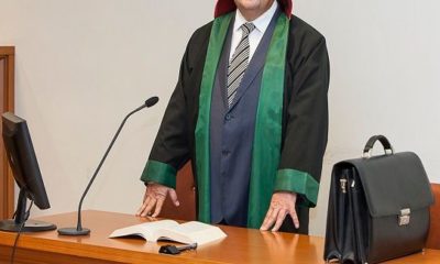 Stajyerlerine cinsel saldırıda bulunan sapık avukat tam bir kart zampara çıktı!.