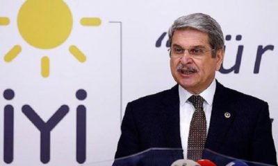 İslam karşıtlığı ile gündemden düşmeyen İYİ Partili Aytun Çıray, Kızılay’ı hedef almak isterken rezil oldu!.