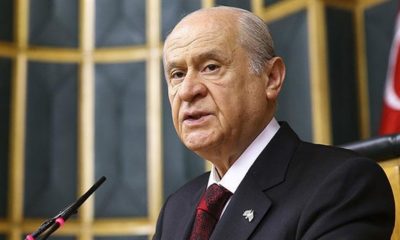 MHP Lideri Bahçeli’den göçmen çocuklar için İl ve İlçe Başkanlıklarına “Çocuk Kreşi talimatı!.