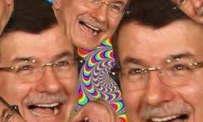 “Bu kutlu davaya ihanet edersem namerdim” diyen Bay Davut oy devşirmek için ihanetin dibine vurdu!.