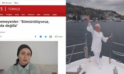 BBC “Geçinemeyenler” adını verdiği alçak Türkiye provakasyonu elinde patladı!. (Tıkla İzle)