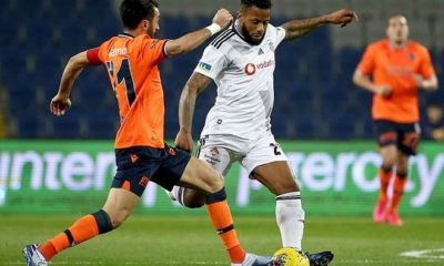 Sergen yalçın ilk darbeyi Başakşehir’den aldı!.  1-0