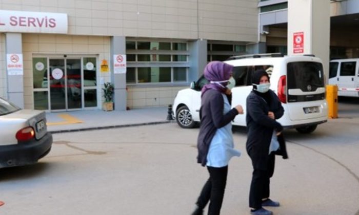 Niğde’de corona alarmı! Pakistan uyruklu 4 kaçak göçmen karantinaya alındı!.