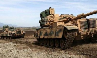Türkiye BM’de tüm dünyaya deklare etti! “Tehdit oluşturan tüm hedefler vurulacak!.”