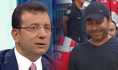 İBB’den FETÖ sabıkalı Atilla Taş’a destek…