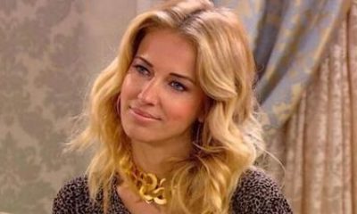 Burcu Esmersoy’un babası tarafından maruz kaldığı tuvalet işkencesini anlatması gündeme bomba gibi düştü!.