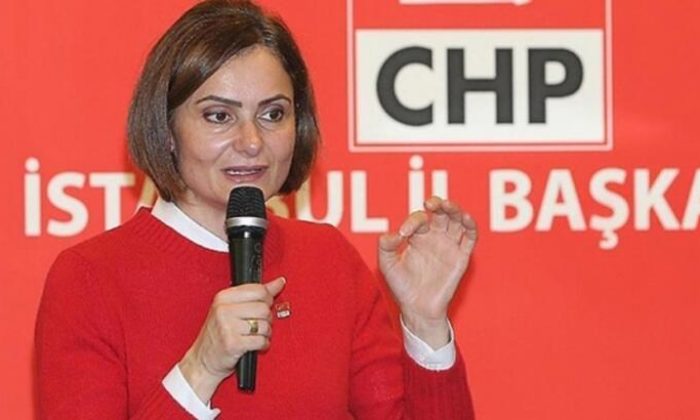 En yakın rakibine parti meclisi üyeliği rüşveti verilince Kaftancıoğlu tek girdiği seçimde gövde gösterisi yaptı!.