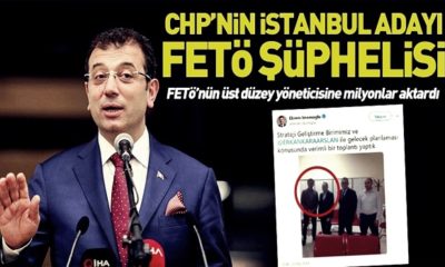 Beylikdüzü’nün İmamoğlu döneminde FETÖ’nün kasası Karaarslan, CHP’den milyonlar kaldırmış!.