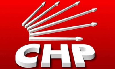 CHP olağanüstü toplandı!.